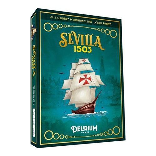 Sevilla 1503