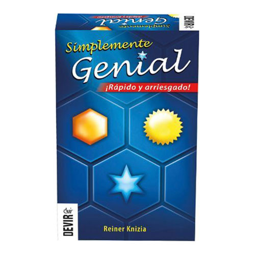 Simplemente Genial