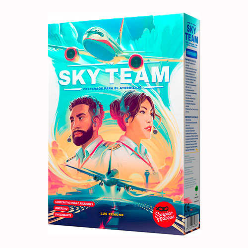 Sky Team