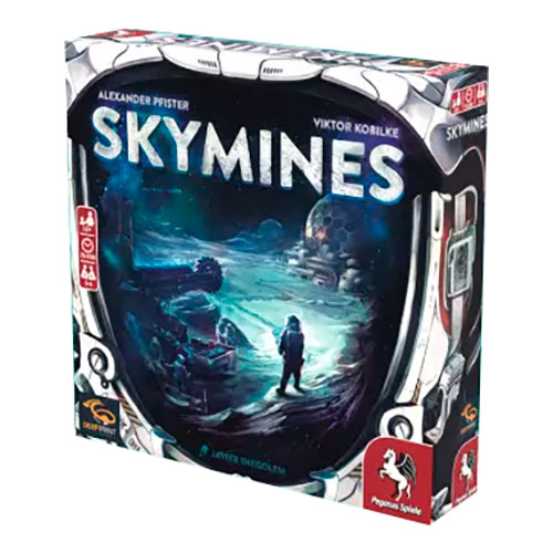 Skymines