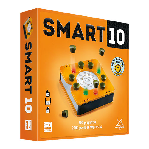 Smart10
