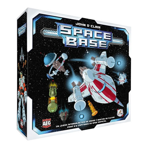 Space Base