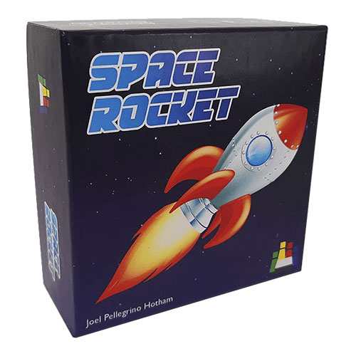 Space Rocket