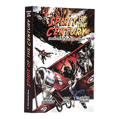 Spirit of the Century