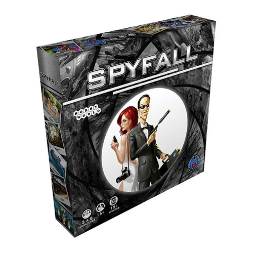 Spyfall