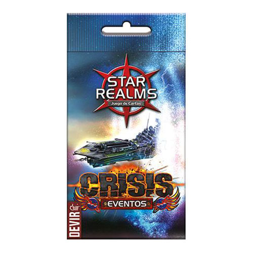Star Realms: Crisis – Eventos