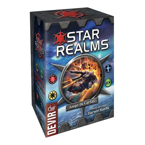 Star Realms