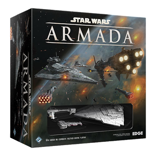 Star Wars: Armada