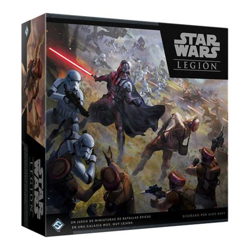 Star Wars: Legion
