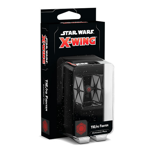 Star Wars: X-Wing (Second Edition) – TIE/fo Fighter Expansion Pack