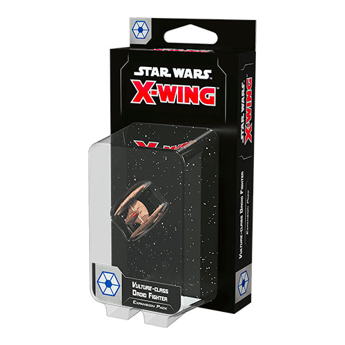 Star Wars X-Wing Segunda Edición: Caza Droide Clase Buitre