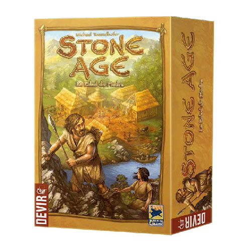 Stone Age