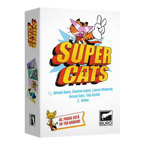 Super Cats