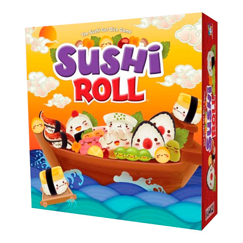 Sushi Roll