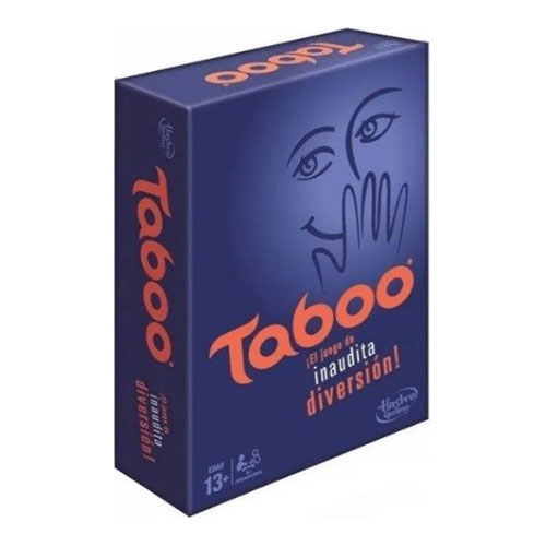 Taboo
