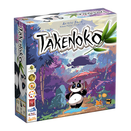 Takenoko