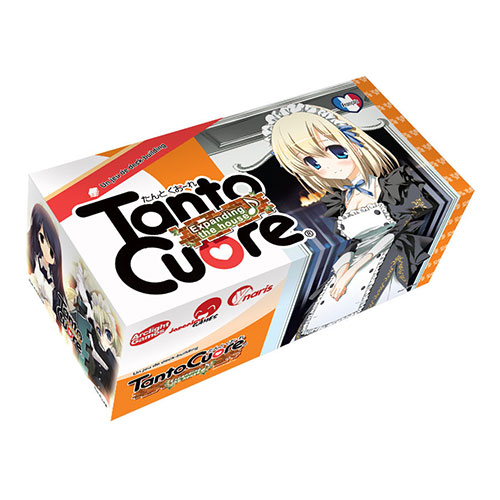 Tanto Cuore: Expanding the House