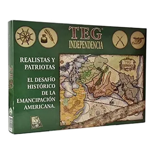 TEG Independencia