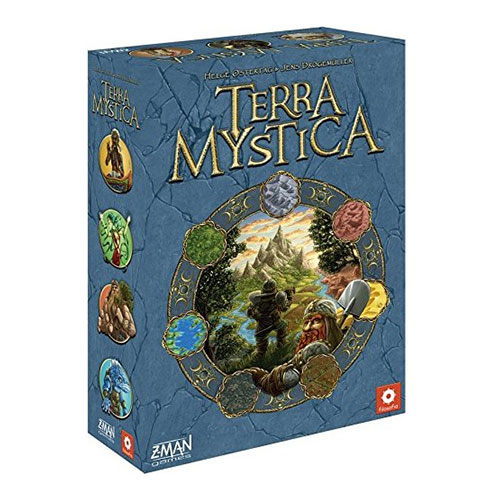 Terra Mystica
