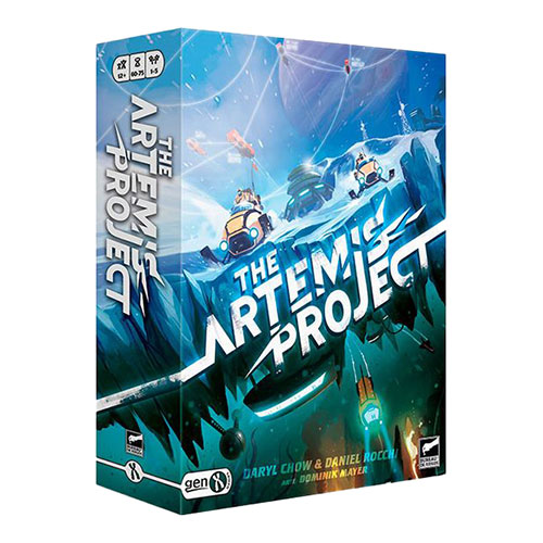 The Artemis Project