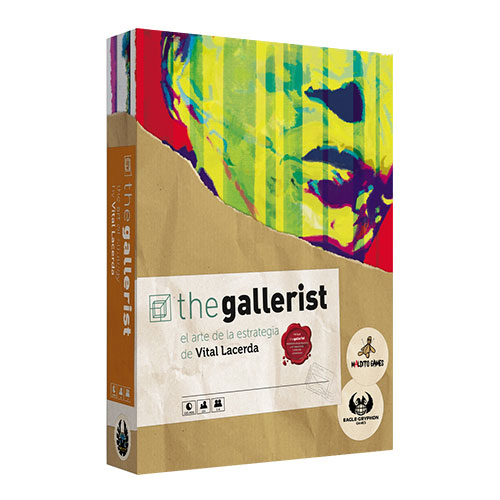 The Gallerist