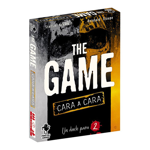 The Game: Cara a Cara