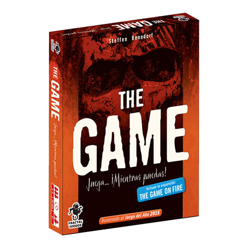 The Game