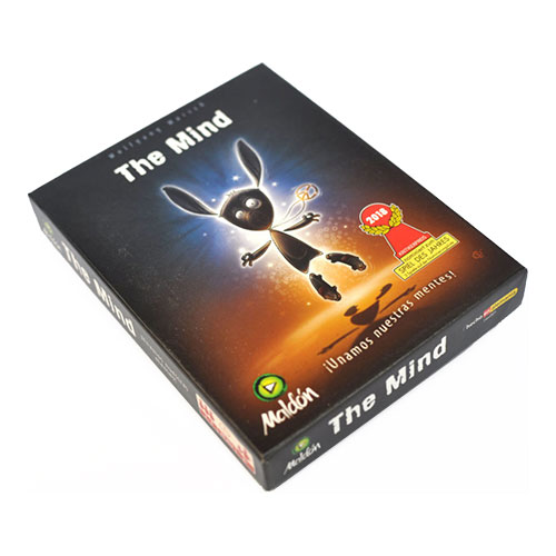 The Mind