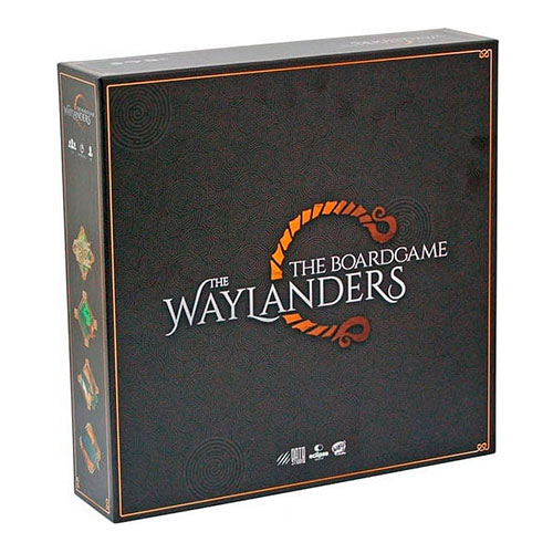 The Waylanders