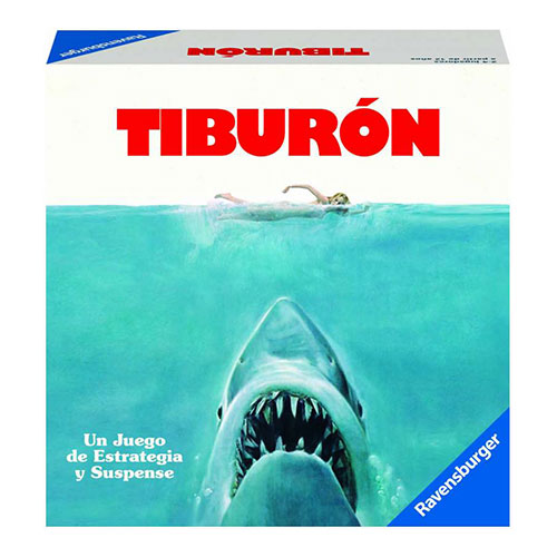 Tiburón