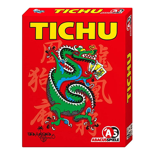 Tichu