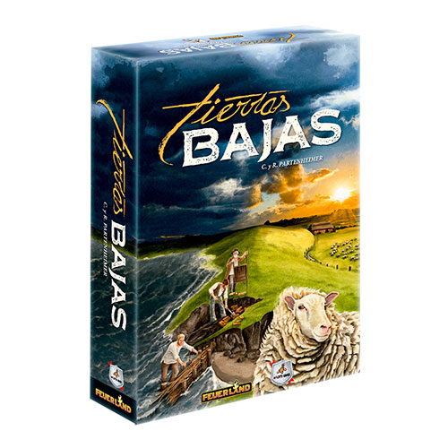 Tierras Bajas