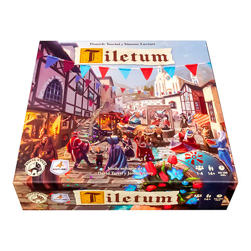 Tiletum