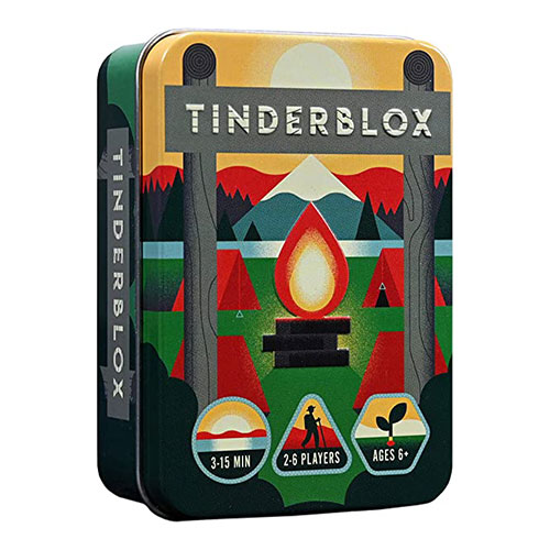 Tinderblox