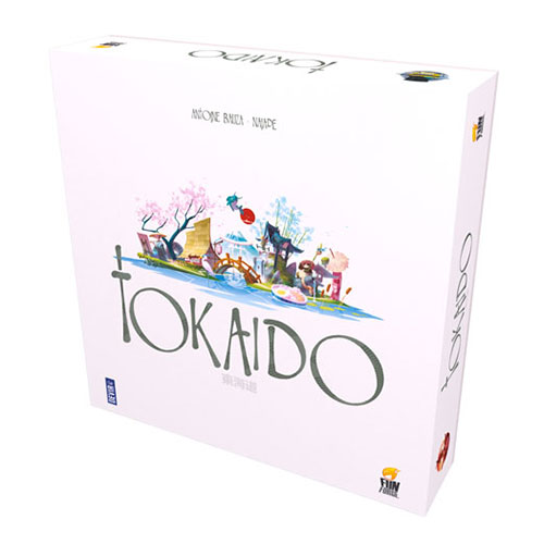 Tokaido