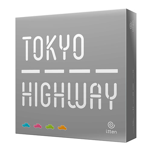 Tokyo Highway