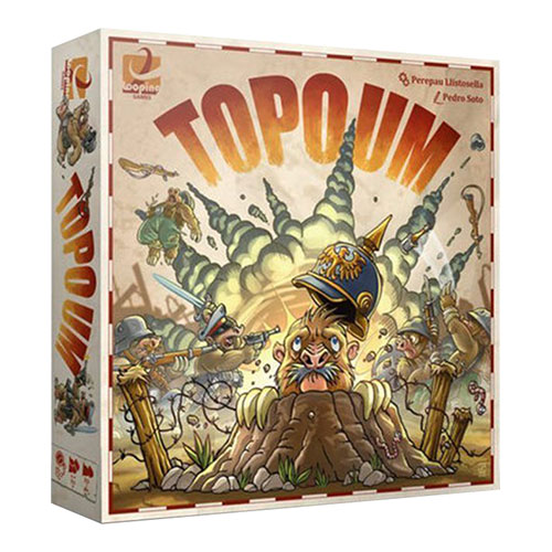 Topoum