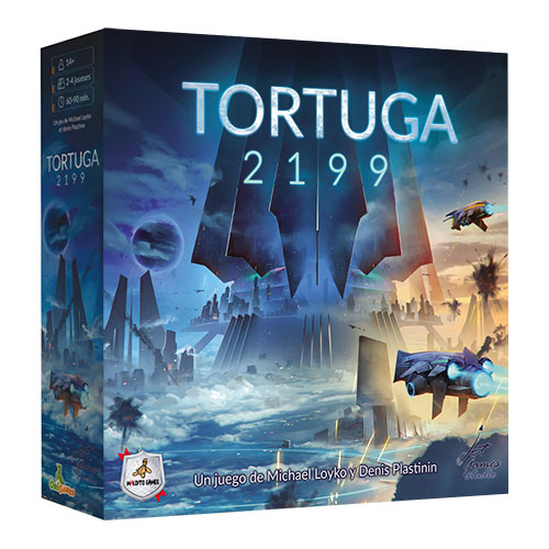 Tortuga 2199