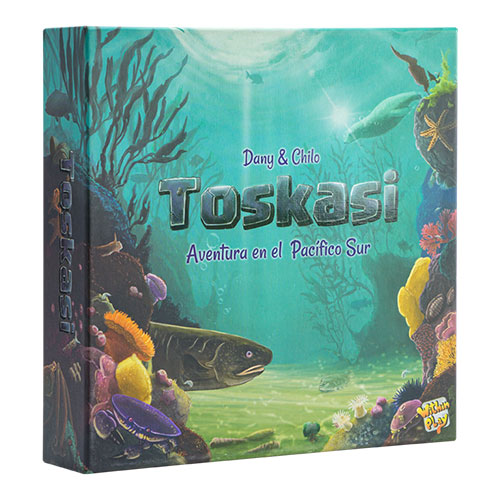 Toskasi