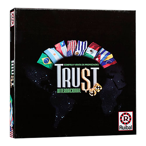 Trust Internacional