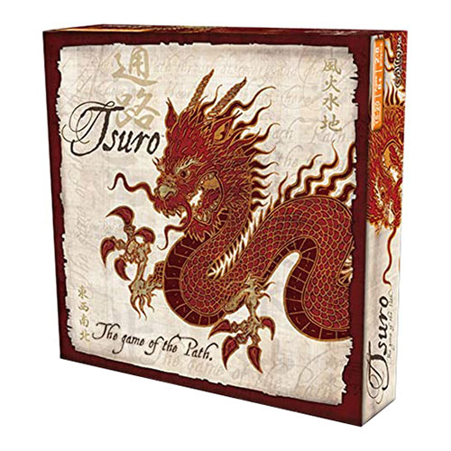 Tsuro