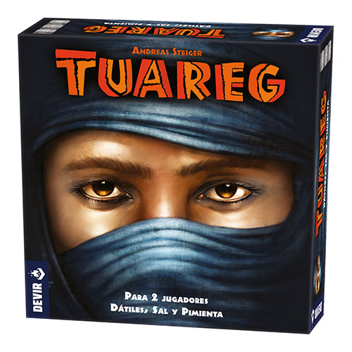 Tuareg