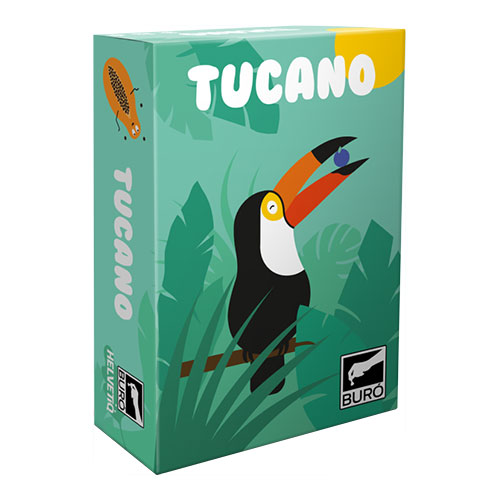 Tucano