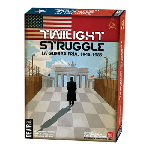 Twilight Struggle