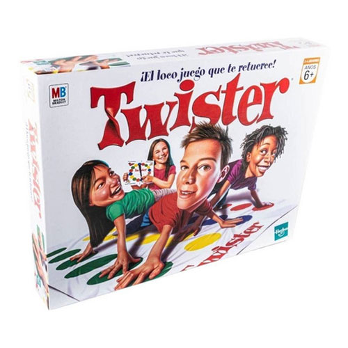 Twister