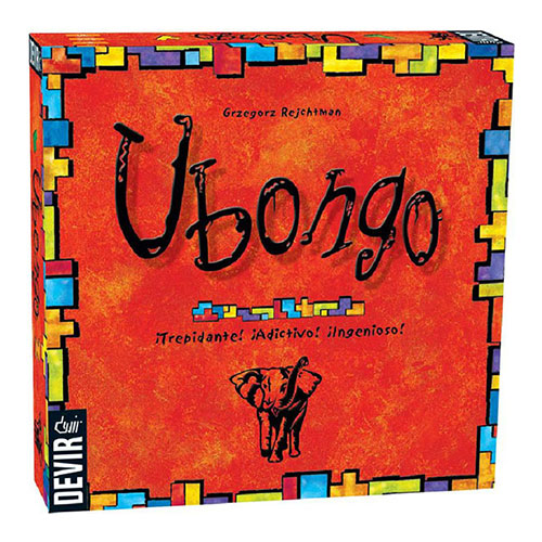 Ubongo