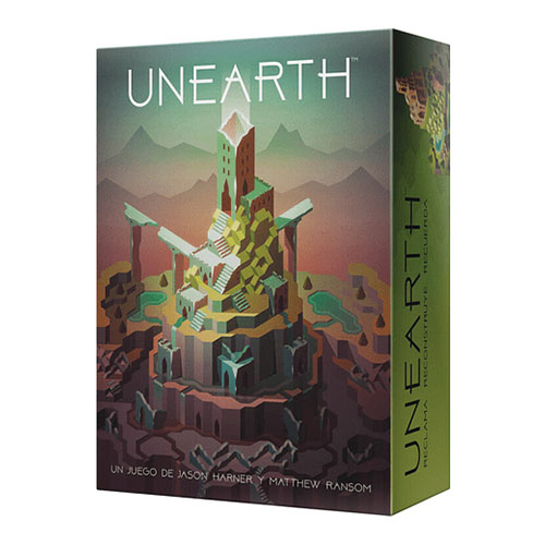 Unearth
