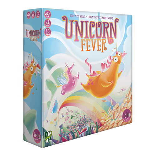 Unicorn Fever