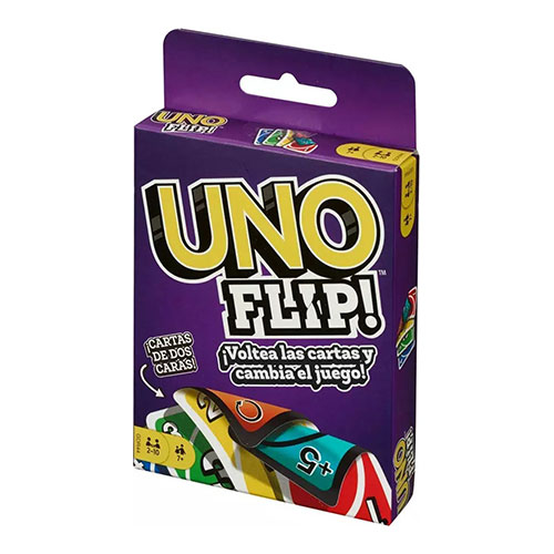 UNO Flip!