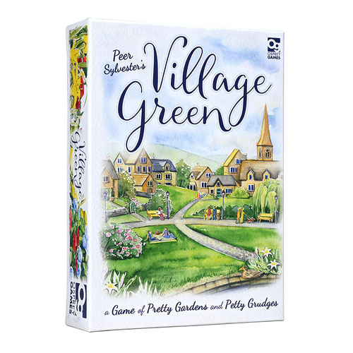 Village Green